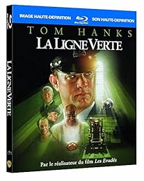 La Ligne Verte - Édition Collector