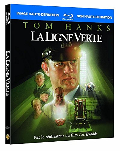 La Ligne Verte - Édition Collector