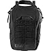 5.11 Tactical Unisex UCR IFAK Pouch - Compact Tactical Headrest Molle Bag, Style 56300