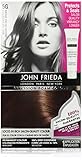 John Frieda Precision Foam Colour, Medium Golden Brown 5G