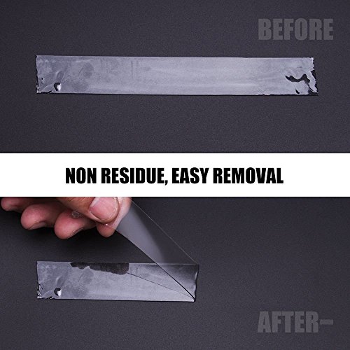 Double Sided Mounting Tape 1 Inch Wide 10 Feet Long Adhesive