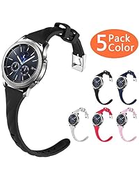 Gear S3 correas
