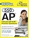 550 AP Calculus AB & BC Practice Questions (College Test Preparation)