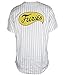 Furies Baseball Jersey Shirt Movie Uniform the Warriors Costume