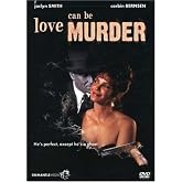 Love Can Be Murder