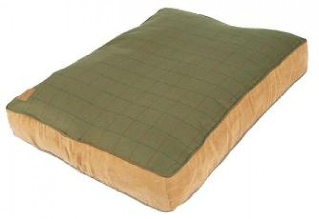 Danish Design Hunter Tweed Brown Machine Washable Dog/Puppy Box Duvet Cover Large — image 1