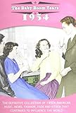 BABY BOOM YEARS:1954                               image