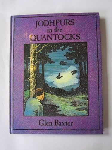 Download Jodhpurs in the Quantocks PDF