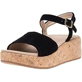 ABEO Solstice Buckle Sandals For Women | Arch Support Sandals Women's | Arch Support | Built-In Orthotic Insole