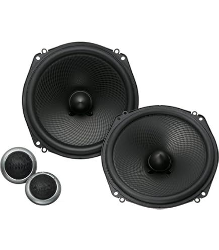 Amazon.com: Kenwood XR-1701P 7