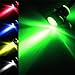 1 X 5 LED Indicator Light Lamp Pilot Dash Directional Car Vehicle Truck Boat
