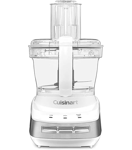 Cuisinart DCL-10PLUS一式（説明書なし） クイジナート DLC-10PLUS 取扱説明書・レビュー記事 - トリセツ