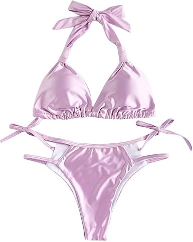 pink store swimsuits