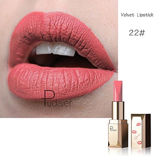 Lipstick Matte Bronze Matte Me Transparent Cheap Red Metal Golden Rose Light Purple Bronze 24 Hour Red Glitter