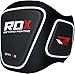 RDX Boxing Belly Pad Chest Guard MMA Body Protector Martial Arts Rib Shield Armour Taekwondo Training
