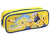 Despicable Me Minions 