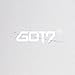 GOT7 - Eye On You [YOU ver.] CD+Photobook+3 Photocards+Folded Poster+Extra Photocard