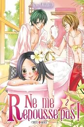 Ne me repousse pas !