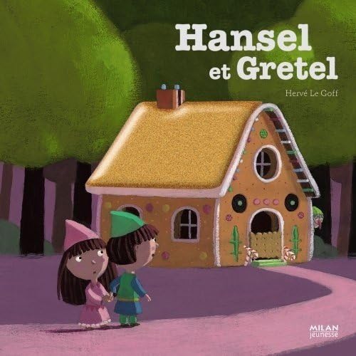 Download Hansel et Gretel PDF