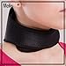Neck Pain Relief Wrap by Mello - Chronic Neck Stiffness Brace-Soft Cervical Support Collar-Health Magnet Physical Therapy for Migraines Headache -Comfortable Air, Car Travel