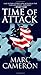 Time of Attack (A Jericho Quinn Thriller)