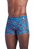 Jockey Men's Underwear Travel Microfiber Trunk