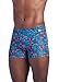 Jockey Men's Underwear Travel Microfiber Trunk