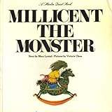 Paperback Millicent the Monster Book