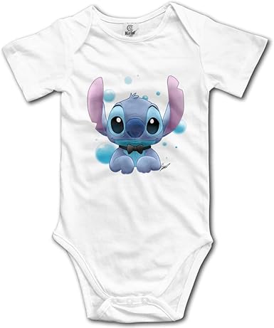 lilo and stitch baby clothes uk