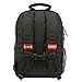 LEGO NINJAGO Zig Zag Eco Heritage Classic Backpack, Black, One Size