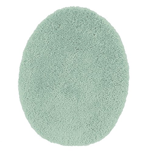 Compare price to elongated toilet lid covers green