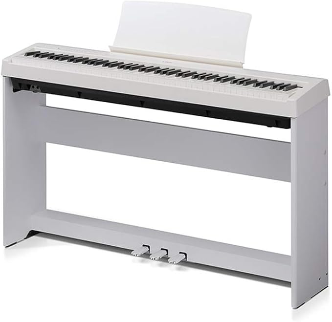I Pianoforti Ne Hanno Di Solito 88