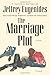 The Marriage Plot: A Novel - Book by Jeffrey Eugenides