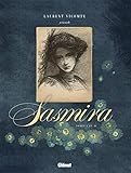 Sasmira : Tome 1, L'appel ; Tome 2, La fausse note : 2 volumes by 