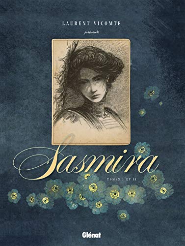 Sasmira : Tome 1, L'appel ; Tome 2, La fausse note : 2 volumes by (Paperback)