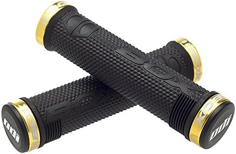 Box Components Hex Grips