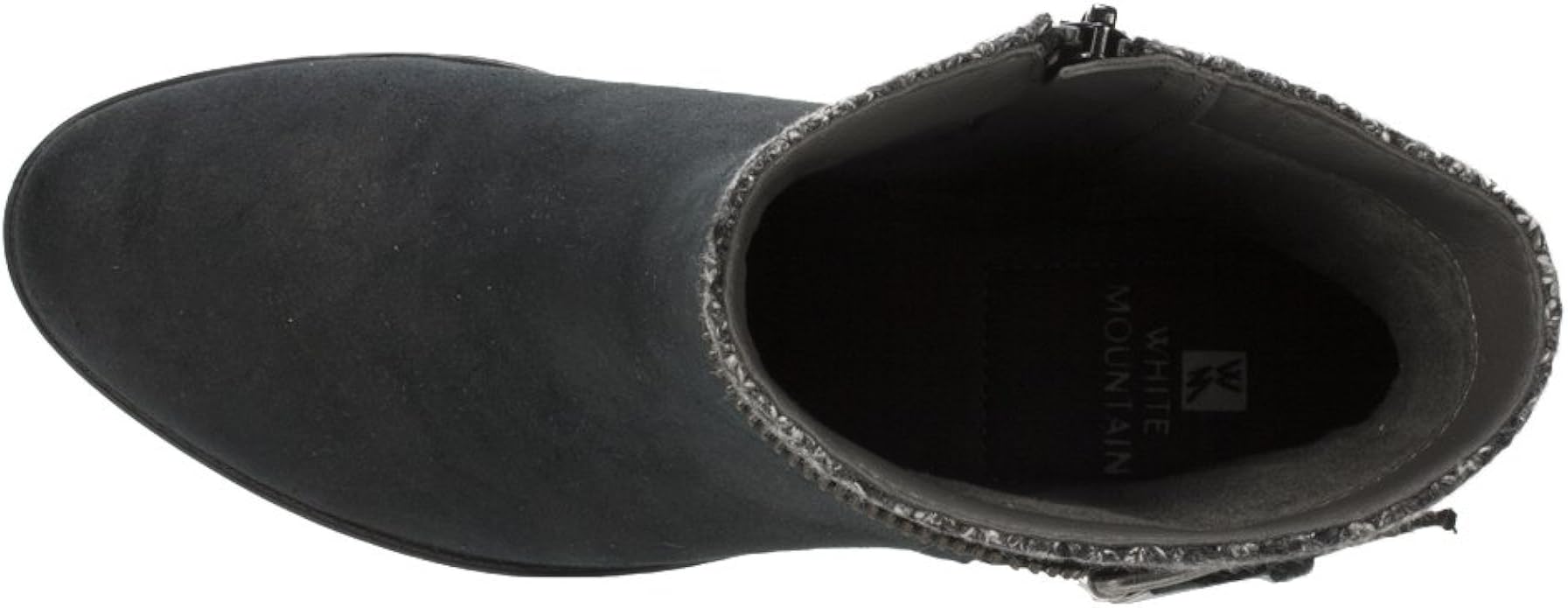 white mountain randolph boot