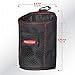 Rubbermaid Automotive Air Vent Catch All Storage Organizer: Cell Phone/Sunglasses Car Caddy, Soft Sided