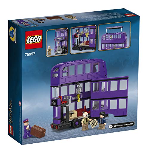 azkaban lego