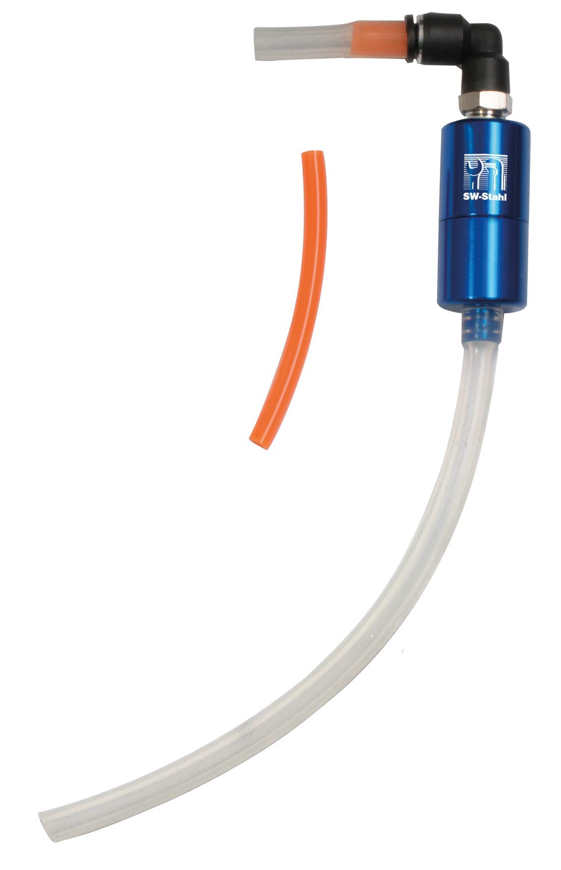 SW-Stahl Bremsenentlüfter - Non-Return Valve, 01429L