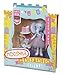 Mooshka Miniature Fairytales Pets, Elephant