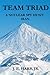 Team Triad: A Nuclear Spy Hunt: Iran by Joseph E. Harb Jr.
