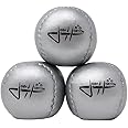 Zeekio Josh Horton Beginner Juggling Balls - Synthetic Leather - Set of 3