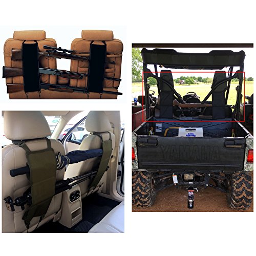 6 TEKCAM+Concealed+Shotguns+Organizer+Automotive