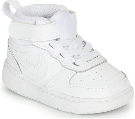 nike court borough mid junior