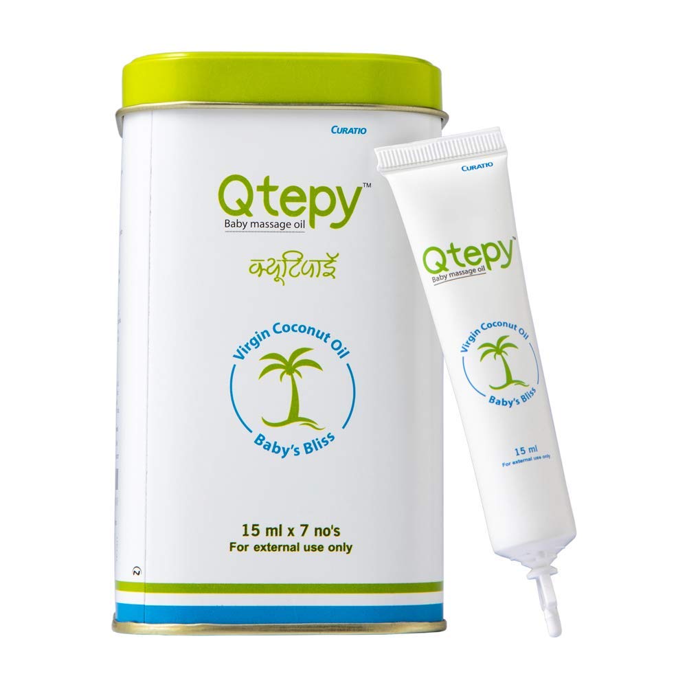 qtepy baby oil