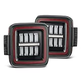 AlphaRex 602020 ARX NOVA Tail Lights