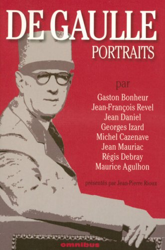 De Gaulle