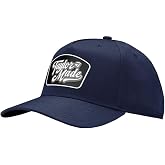 TaylorMade Golf 2025 Lifestyle AFrame Hat