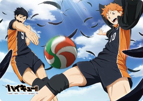 ここへ到着するデスクマット アニメ Amazon